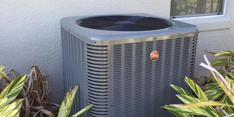 Air Conditioning Maintenance in Eustis, Florida