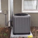 Air Conditioning Repair