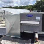 Commercial Air Conditioning in Mount Dora, Florida