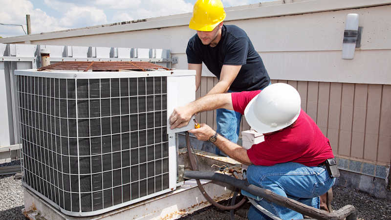 Commercial HVAC Repair in Eustis, Florida