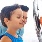 Air Conditioning Maintenance