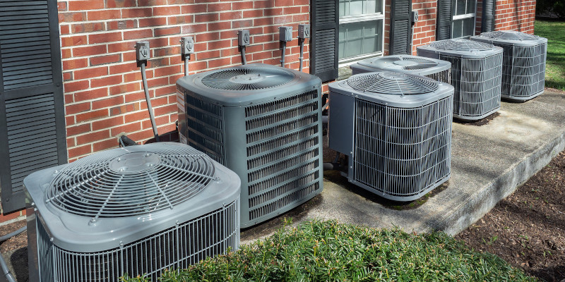 Do You Need a New AC System!