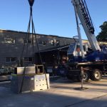 Commercial HVAC Installation