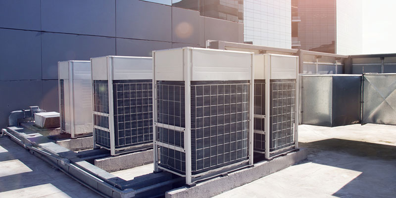 Signs You Need Commercial Air Conditioning Repairs
