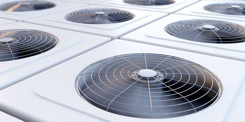 What Makes Commercial HVAC Services Different from Residential?
