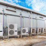 Commercial HVAC Replacement in Mount Dora, Florida