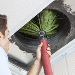 Duct Cleaning in Eustis, Florida
