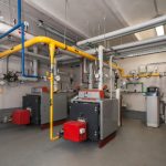 Commercial Heating in Eustis, Florida