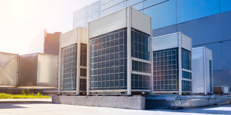 What to Do When You Need Commercial HVAC Repair