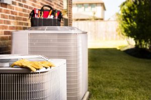 Four Common Air Conditioning Myths