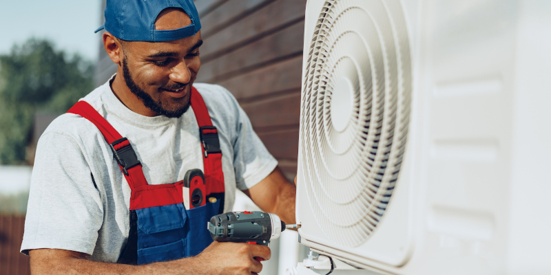 Key Indicators that You Need an Air Conditioner Replacement