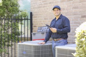 When Should You Get HVAC Maintenance?
