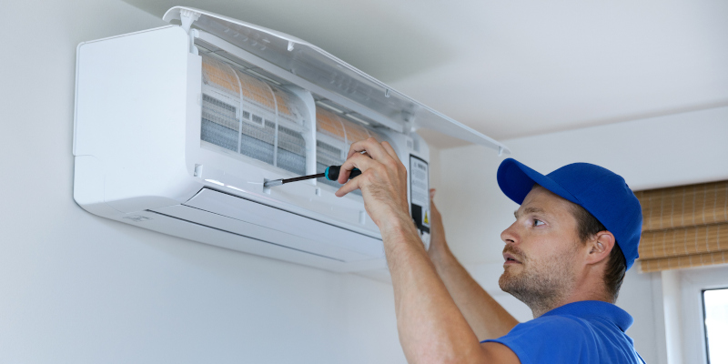 How to Prepare for an Air Conditioner Installation