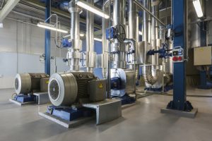 Don’t Let the Warm Weather Fool You: The Importance of Commercial Heating