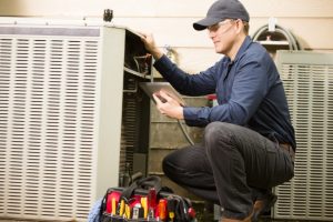 What Your Contractor Looks For During HVAC Maintenance