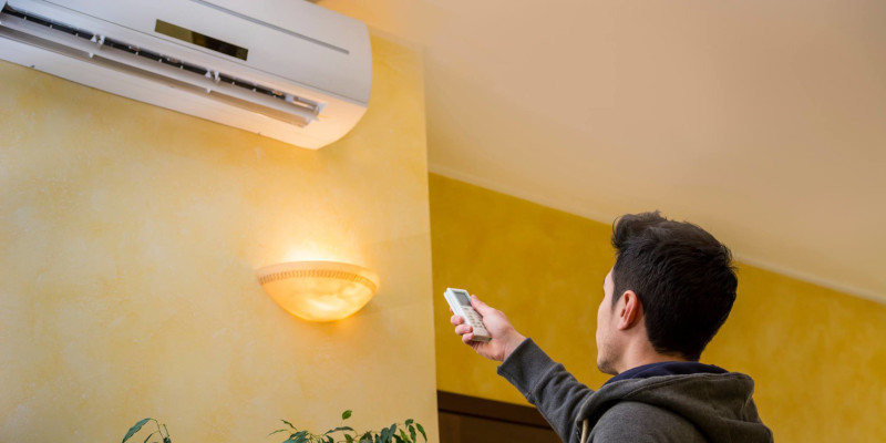 Air Conditioning in Tavares, Florida