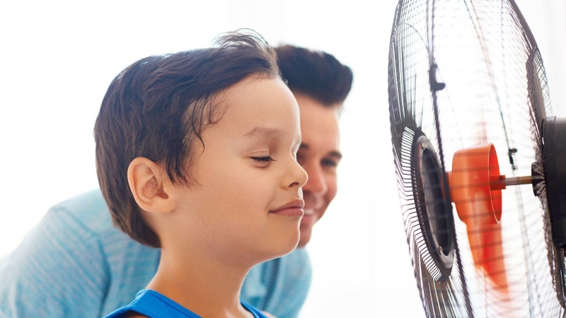 Air Conditioning Maintenance in Tavares, Florida