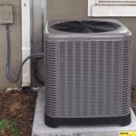 HVAC Maintenance
