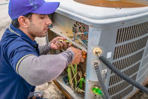 Why Fall is the Perfect Time for HVAC Maintenance