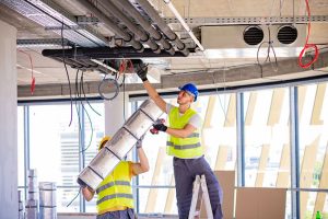 How to Tell if You Need Commercial Air Conditioning Replacement Services
