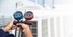 Why Every Business Needs Commercial Air Conditioning Maintenance
