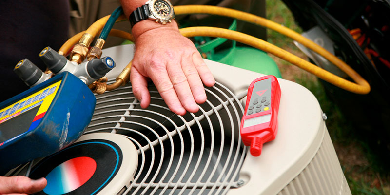 Reasons to Invest in Air Conditioning Maintenance