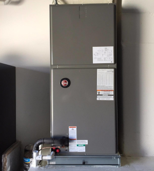 Furnace Installation in Tavares, Florida