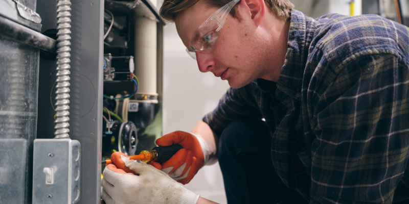 Preparing for Furnace Installation: Tips and Tricks for a Smooth Experience