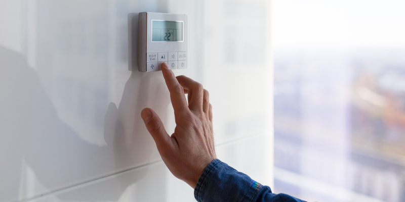 How Modern Heating & Cooling Systems Keep Your Home Comfortable All Year Round
