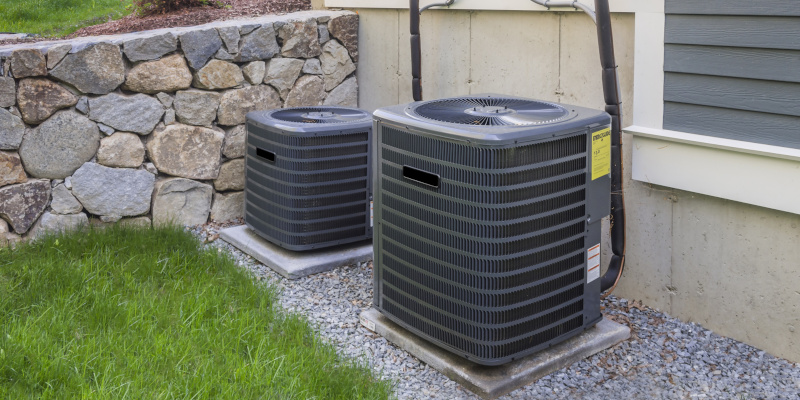 Beyond Cooling: The Hidden Benefits of Residential HVAC Systems